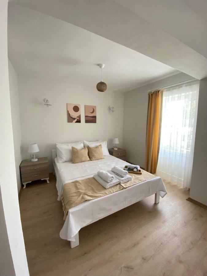 Lemon-Ada Butik Otel Kusadası Exteriér fotografie