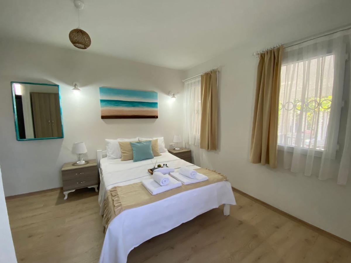 Lemon-Ada Butik Otel Kusadası Exteriér fotografie