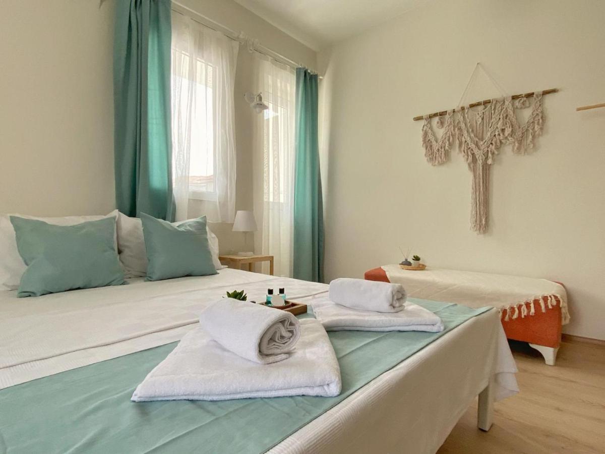 Lemon-Ada Butik Otel Kusadası Exteriér fotografie