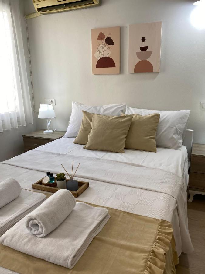Lemon-Ada Butik Otel Kusadası Exteriér fotografie