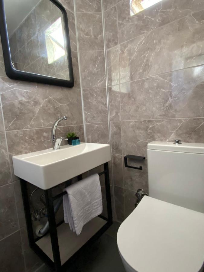 Lemon-Ada Butik Otel Kusadası Exteriér fotografie