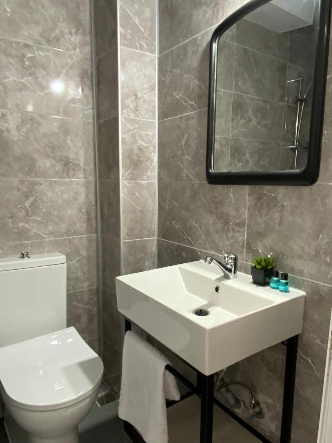 Lemon-Ada Butik Otel Kusadası Exteriér fotografie