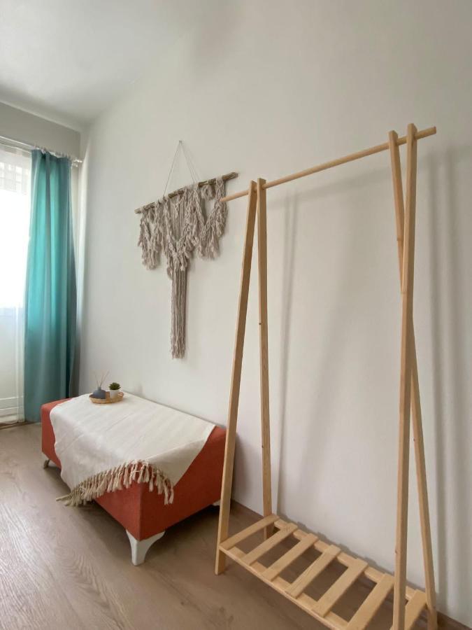 Lemon-Ada Butik Otel Kusadası Exteriér fotografie