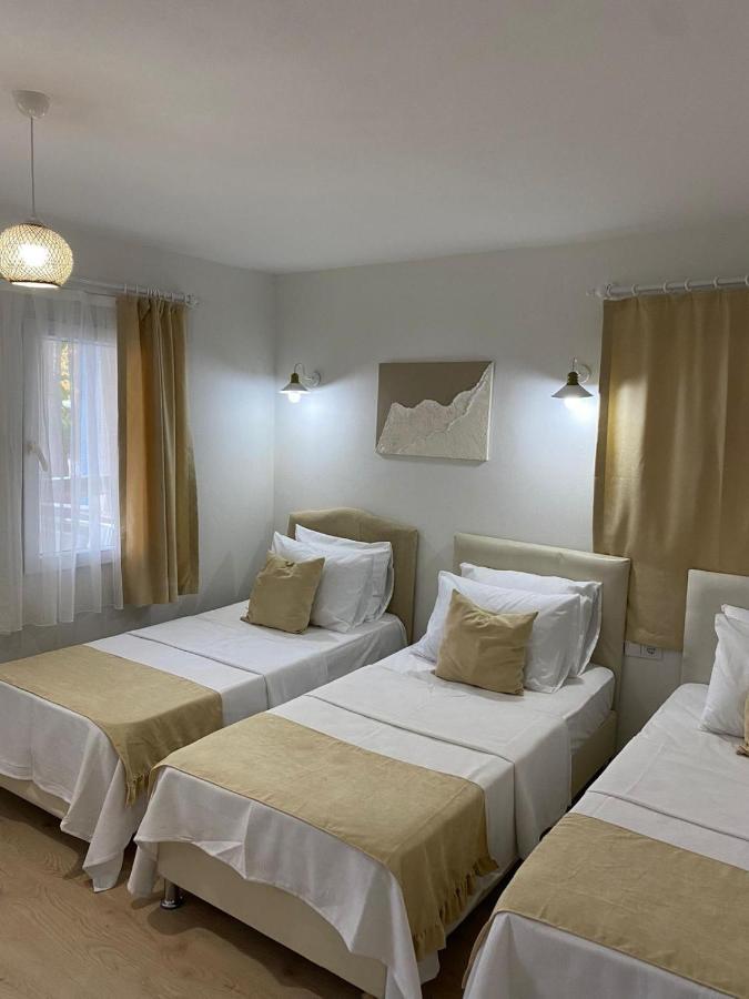 Lemon-Ada Butik Otel Kusadası Exteriér fotografie