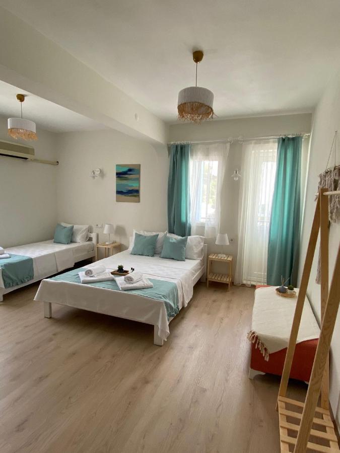 Lemon-Ada Butik Otel Kusadası Exteriér fotografie