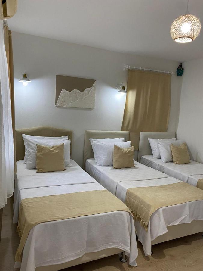 Lemon-Ada Butik Otel Kusadası Exteriér fotografie