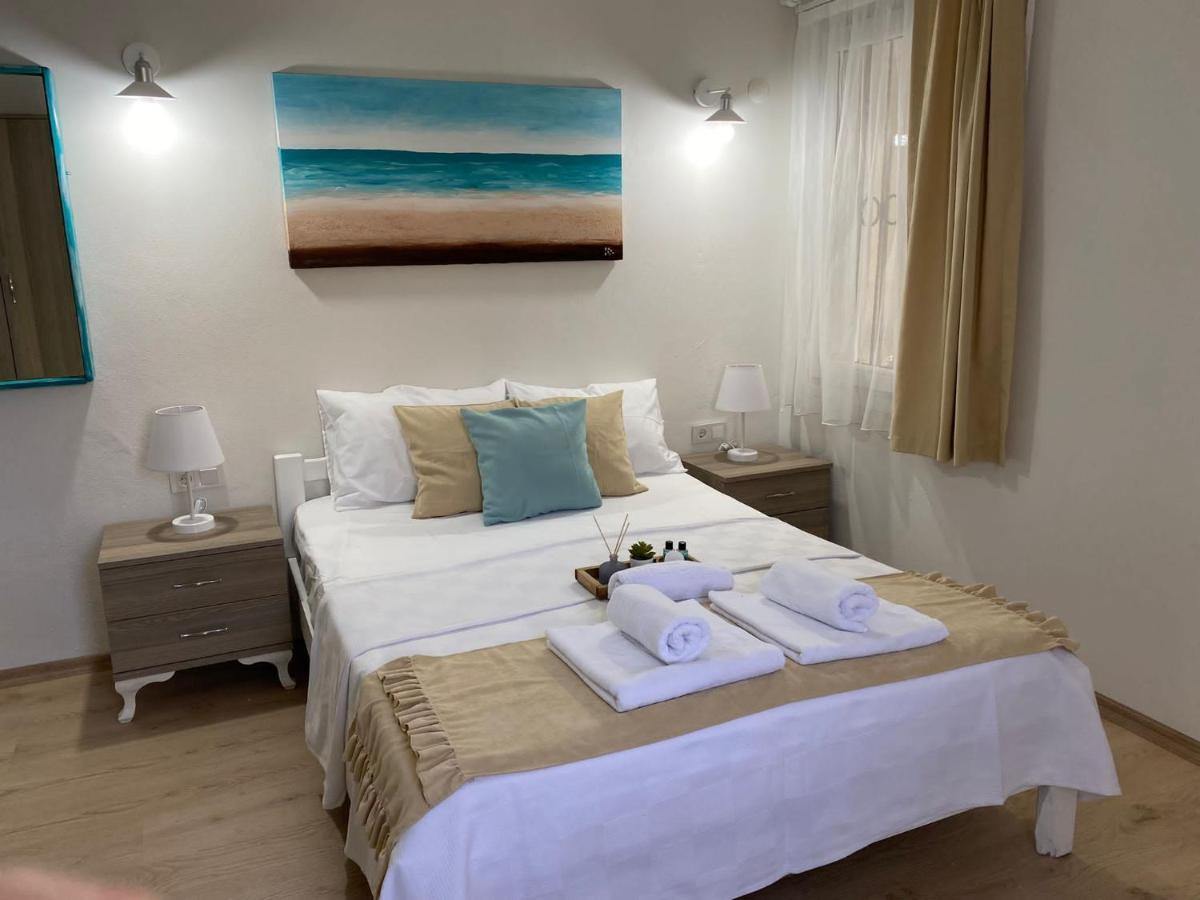Lemon-Ada Butik Otel Kusadası Exteriér fotografie