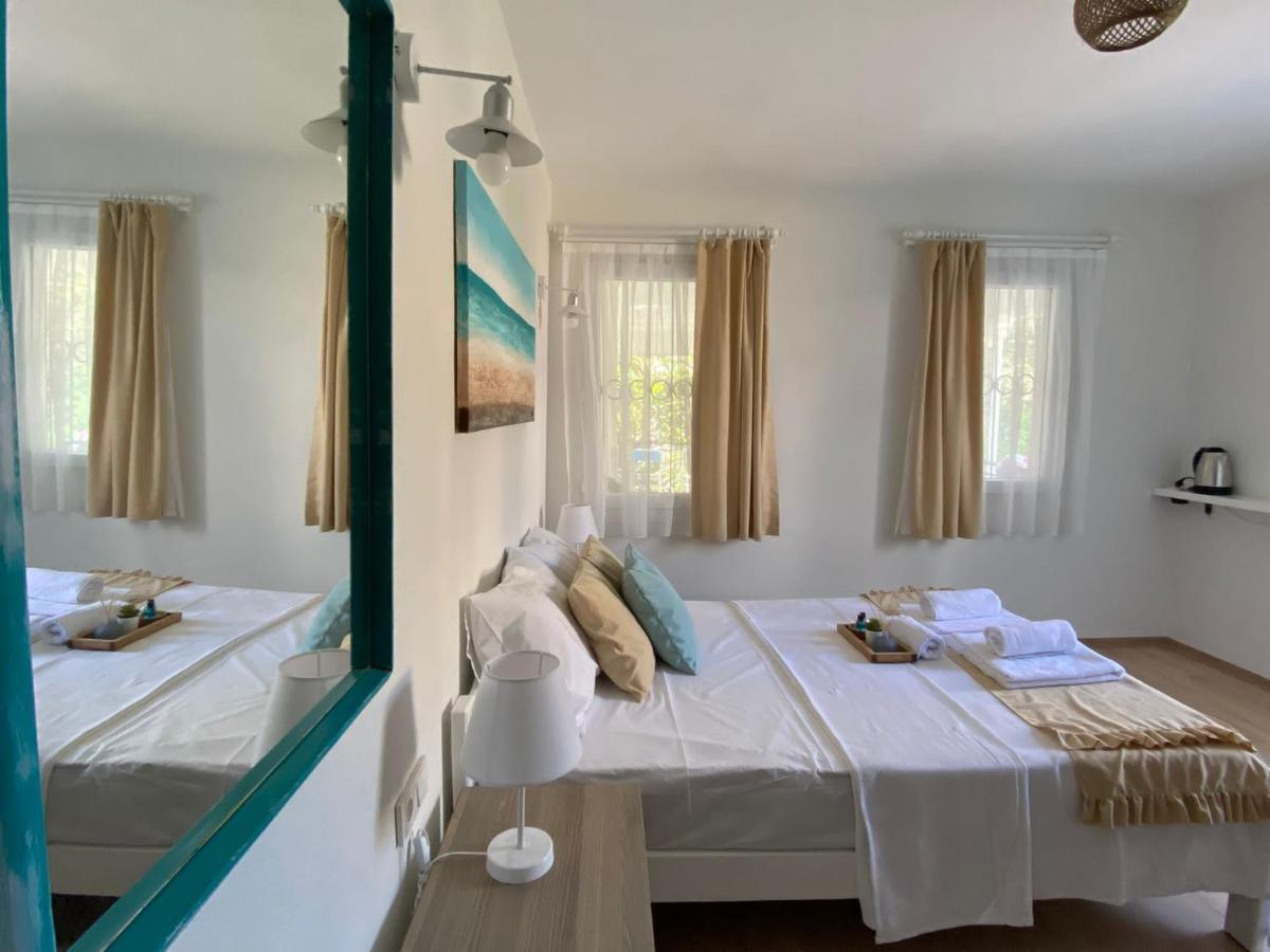 Lemon-Ada Butik Otel Kusadası Exteriér fotografie
