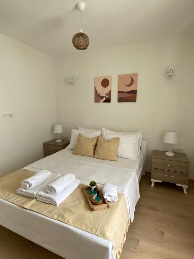 Lemon-Ada Butik Otel Kusadası Exteriér fotografie