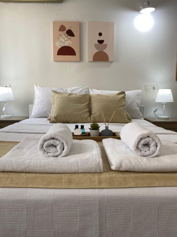 Lemon-Ada Butik Otel Kusadası Exteriér fotografie