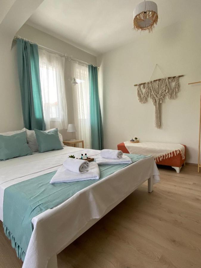 Lemon-Ada Butik Otel Kusadası Exteriér fotografie