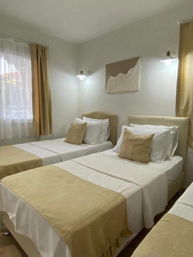 Lemon-Ada Butik Otel Kusadası Exteriér fotografie