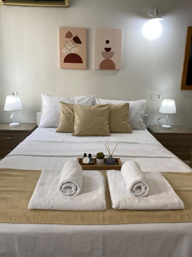 Lemon-Ada Butik Otel Kusadası Exteriér fotografie