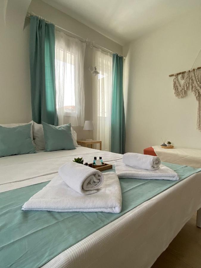 Lemon-Ada Butik Otel Kusadası Exteriér fotografie