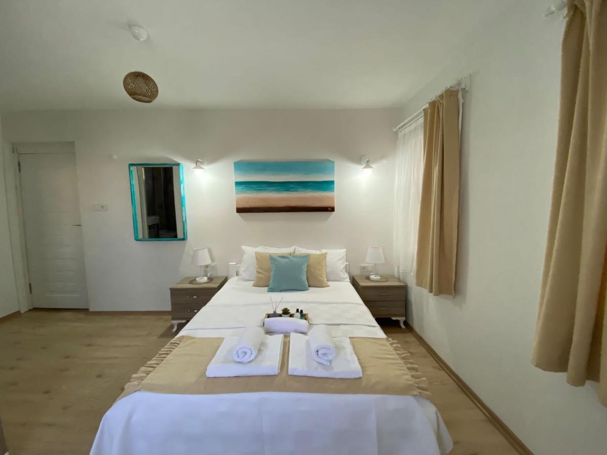 Lemon-Ada Butik Otel Kusadası Exteriér fotografie