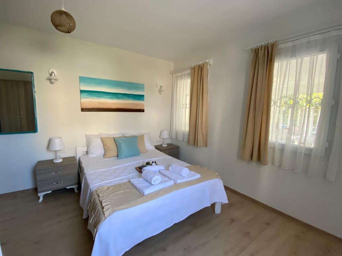 Lemon-Ada Butik Otel Kusadası Exteriér fotografie