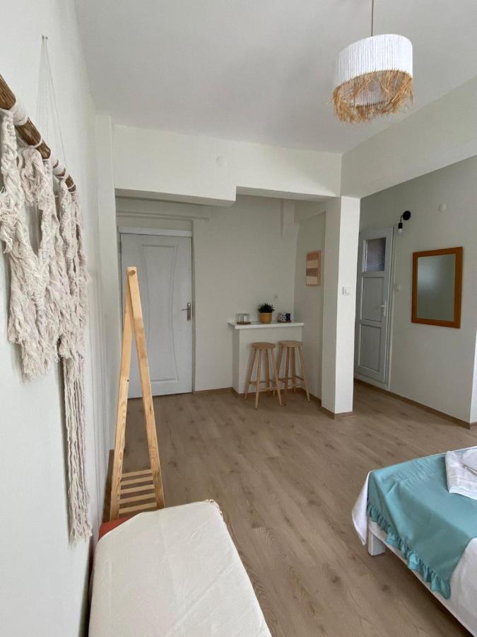 Lemon-Ada Butik Otel Kusadası Exteriér fotografie