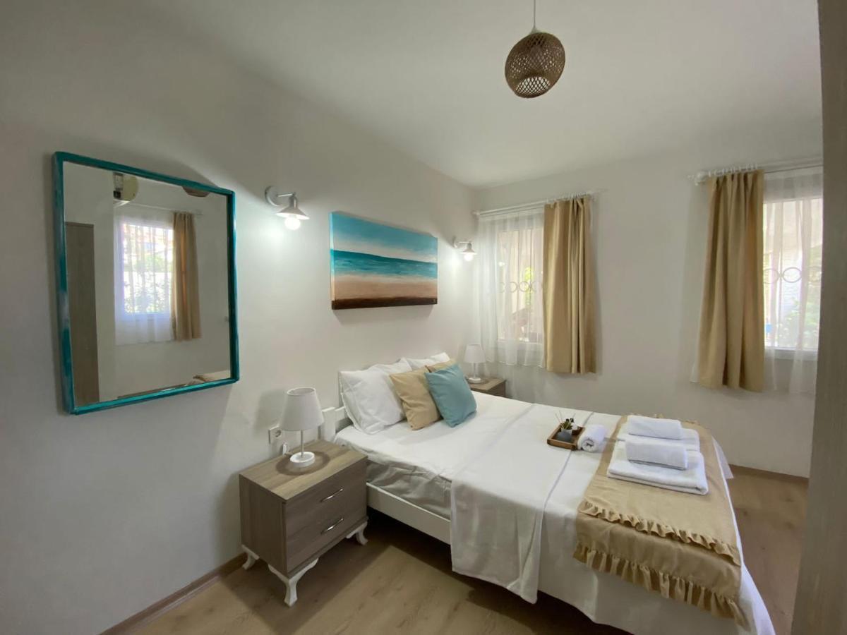 Lemon-Ada Butik Otel Kusadası Exteriér fotografie