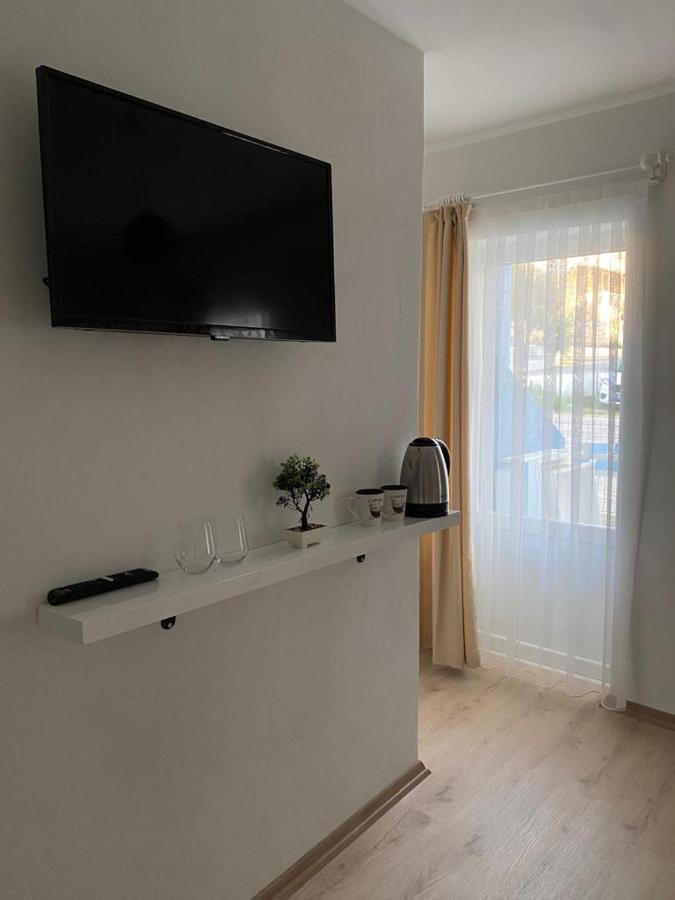 Lemon-Ada Butik Otel Kusadası Exteriér fotografie