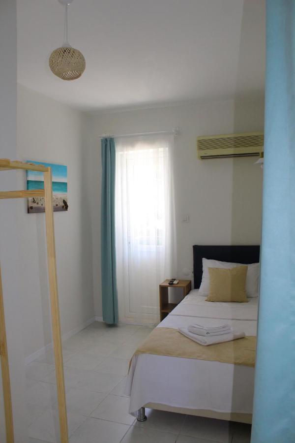 Lemon-Ada Butik Otel Kusadası Exteriér fotografie