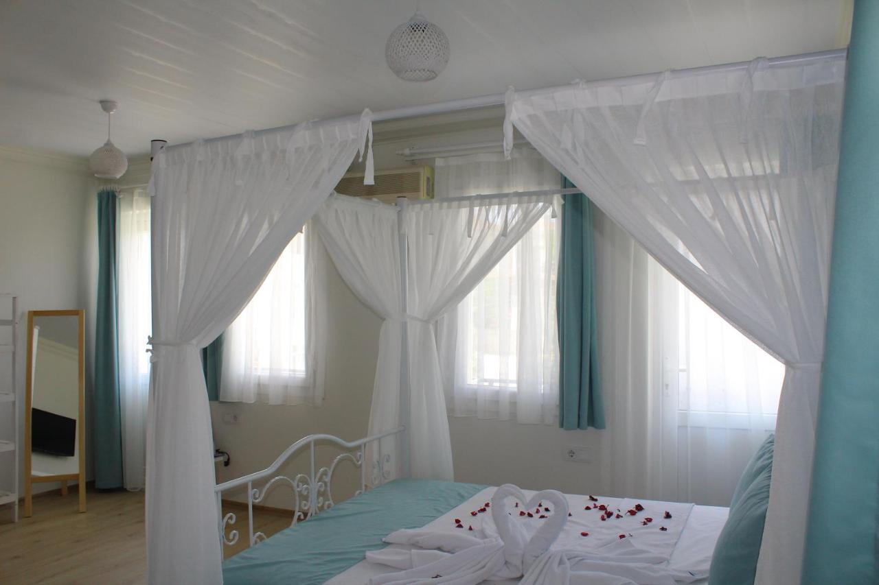 Lemon-Ada Butik Otel Kusadası Exteriér fotografie