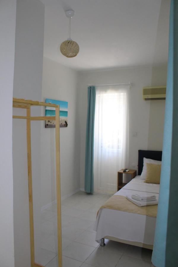 Lemon-Ada Butik Otel Kusadası Exteriér fotografie