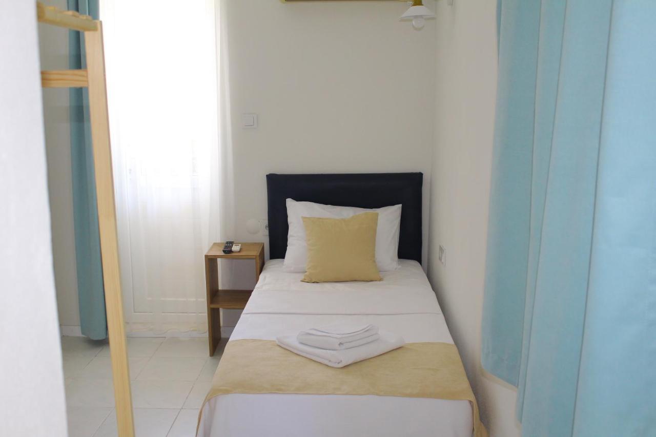 Lemon-Ada Butik Otel Kusadası Exteriér fotografie
