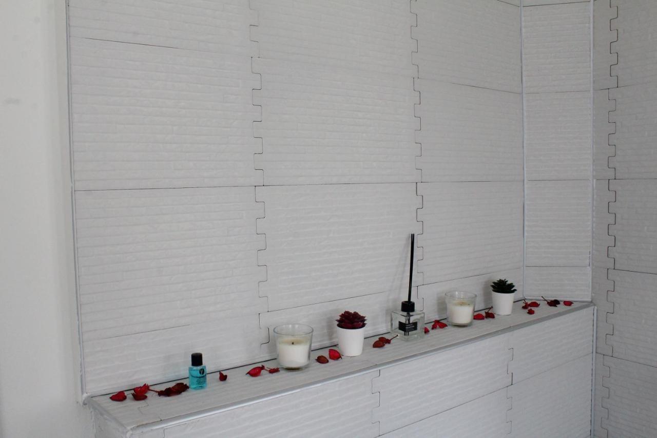 Lemon-Ada Butik Otel Kusadası Exteriér fotografie