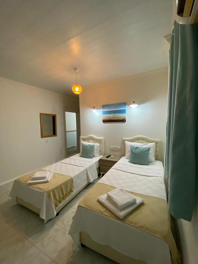 Lemon-Ada Butik Otel Kusadası Exteriér fotografie