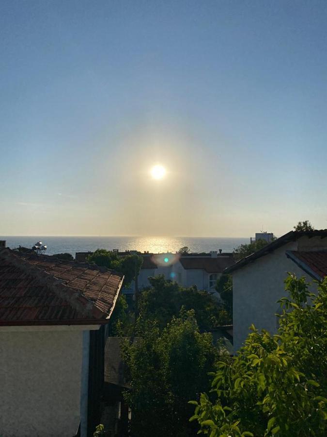 Lemon-Ada Butik Otel Kusadası Exteriér fotografie