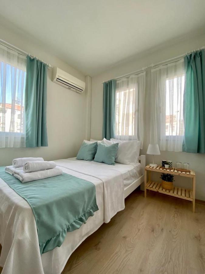 Lemon-Ada Butik Otel Kusadası Exteriér fotografie