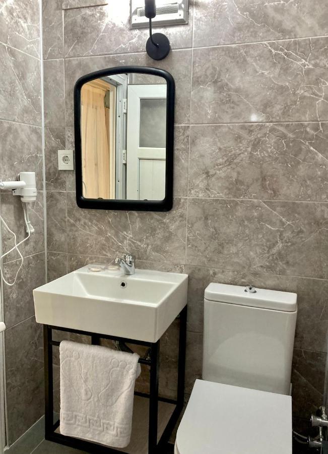 Lemon-Ada Butik Otel Kusadası Exteriér fotografie
