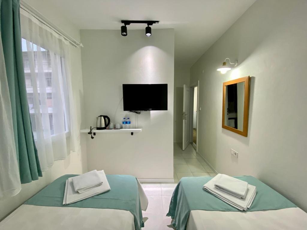 Lemon-Ada Butik Otel Kusadası Exteriér fotografie