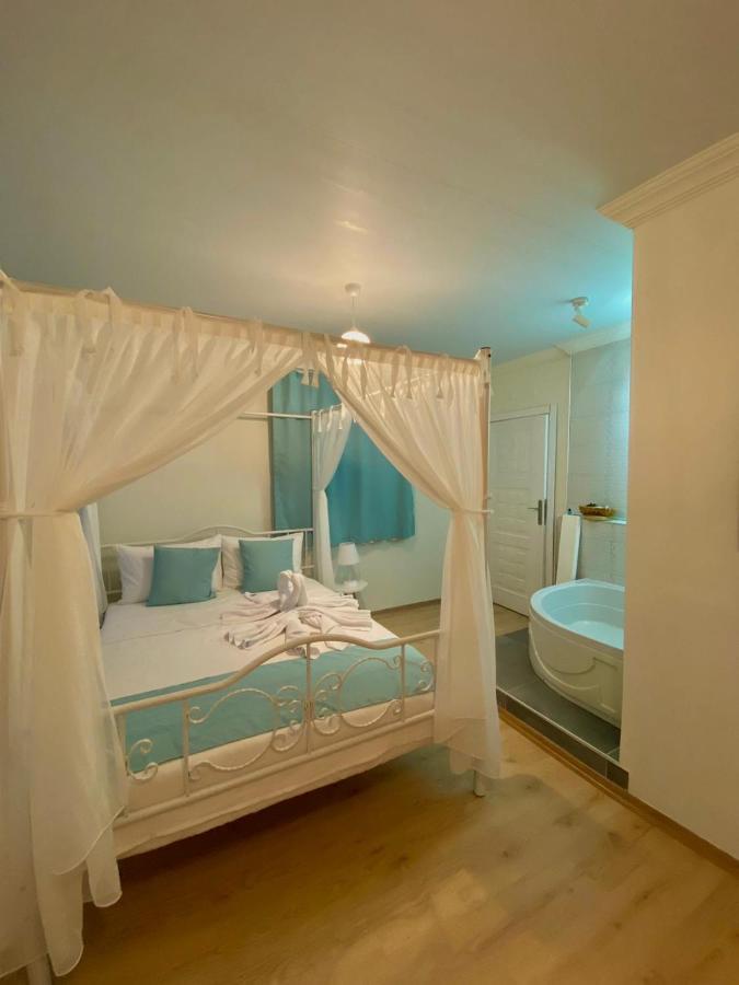 Lemon-Ada Butik Otel Kusadası Exteriér fotografie